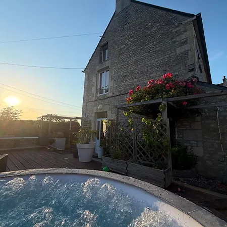 Stand By Me Avec Jacuzzi *